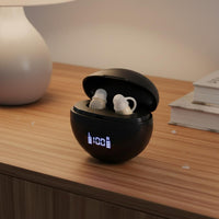 2 Pieces Rechargeable User-Friendly for Seniors
