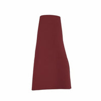 1/6 Scale Strapless Dress Colorfast Strapless Doll Simple to Put on to Put on Fashion Accessory