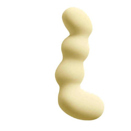 Ergonomic Body Pillow Contoured for Lounging, Reading, Side Sleepers