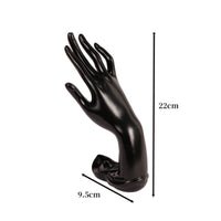 Band Display Hand Smooth Jewelry Display Hand Upright