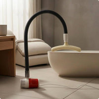 Hair Washing Circulation Device Clamp Connector Hair Washing Pump
