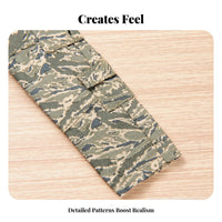 1/6 Scale Pants Combat Print 1/6 Scale Action Figure Clothes