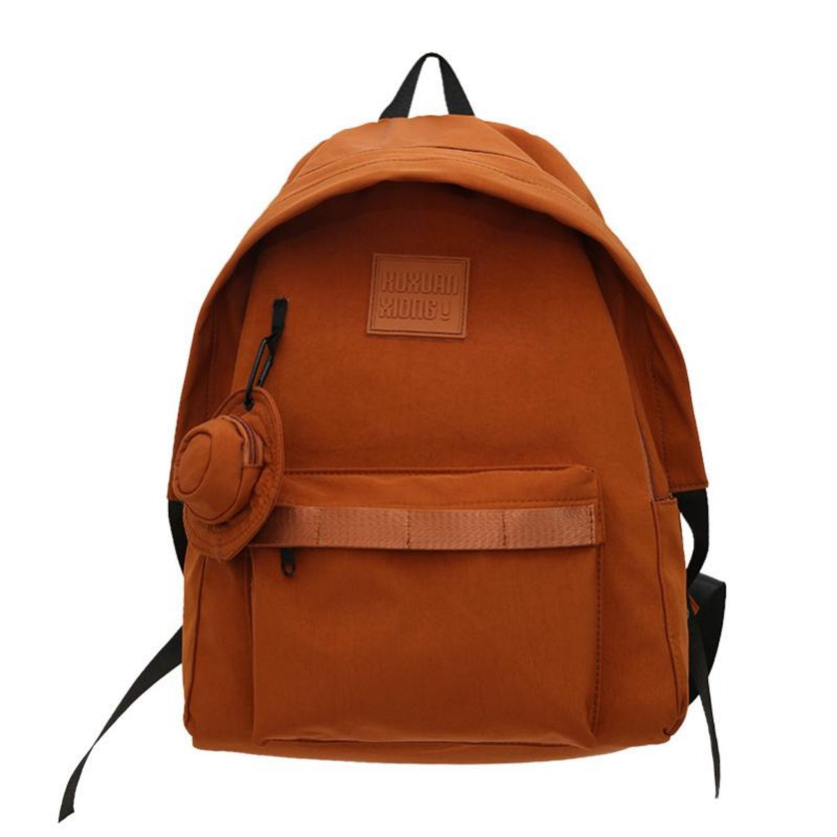 2025 Trendy Large Capacity Backpack, Stylish Outdoor Travel Bag, Lightweight Laptop Backpack, Unisex, Nylon, Relaxed, Versatile
