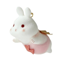 Rabbit Charm Pendant Small Rabbit Pendant Cute for Bracelets