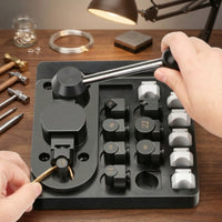 Band Forming Tool with Nylon Dies Professional for Hobbyists