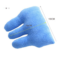 Hand Rehabilitation Grip Soft Soft-Textured Cover Health Care Aid Lightweight