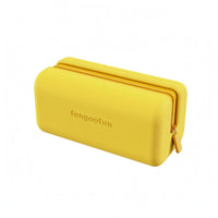 Cosmetic Bag Portable Personal Storage Side Loop Handle