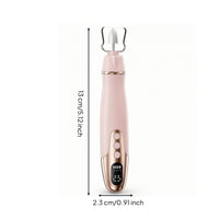 Nail Pen Handheld Nail with Bits Rechargeable for Travel, Beginners