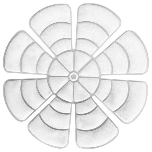Helmet Cooling Pad Reusable Hat Cooling Pad Lightweight