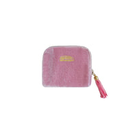 Jewelry Organizer with Zipper Zippered Jewelry Case with Pockets Compact