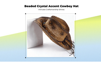 Sun Hat, Wide Brim, Breathable, Summer Travel