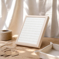 Band Display Stand Display Stand L Shape Earring Display Stand Easy to Organize