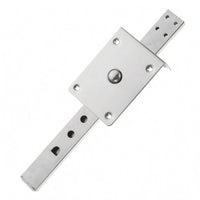 Perforated Headrest Mount Adjustable Beauty Equipment Long-Lasting