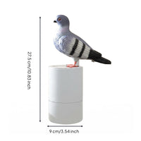 Touchless Foam Dispenser Easy to Use Automatic Soap Dispenser Operated Home Product for Kitchen