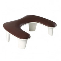 Manicure Hand Rest Padded Nail Hand Rest Four-Leg Support