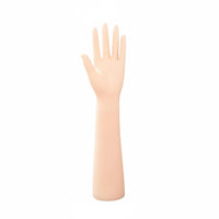 Female Hand Mannequin Sleek Spread-fingerFinger Hand Mannequin Reusable