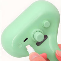 Spray Grooming Comb Portable Pet Brush with Spray Lightweight for Dogs
