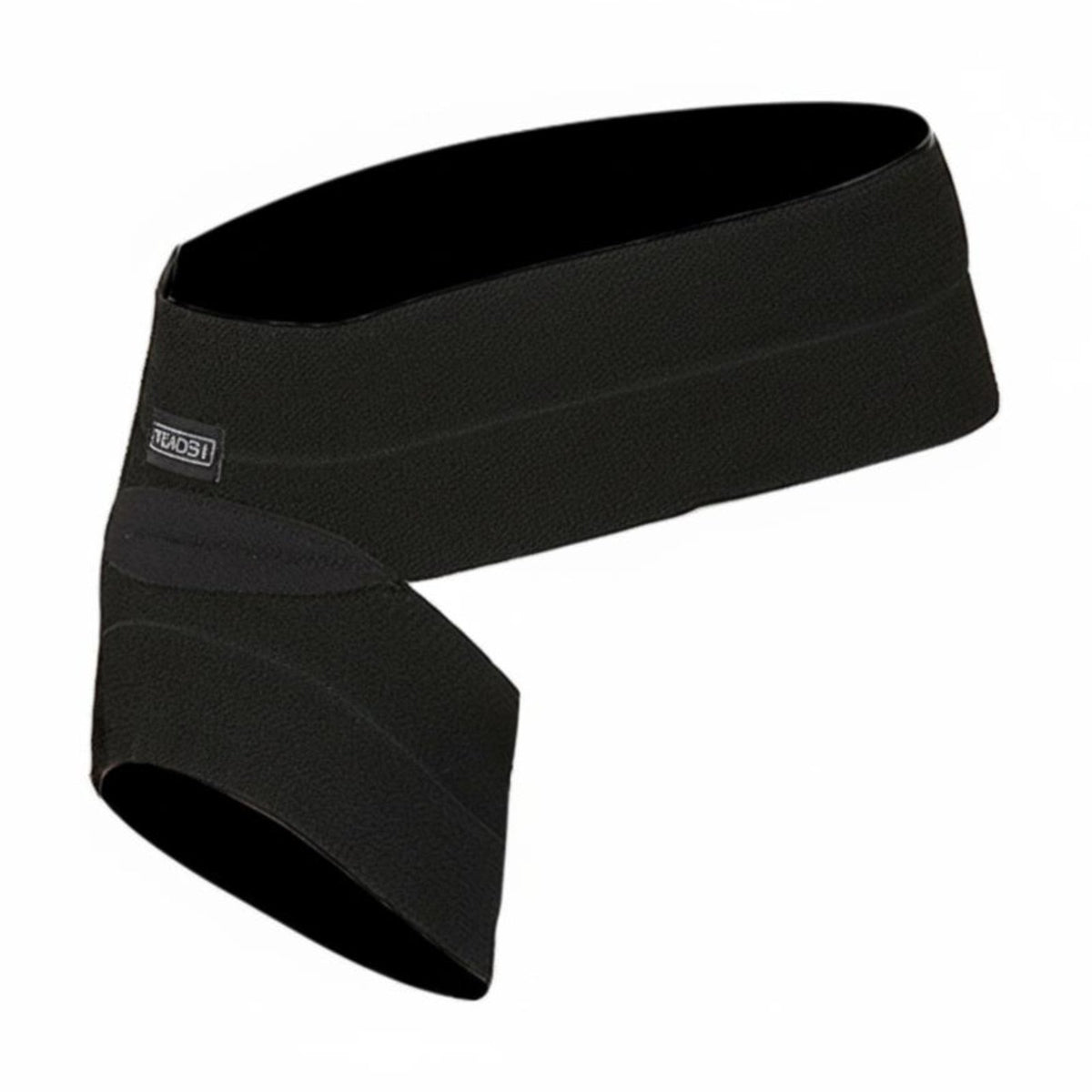 Liposuction Compression Wrap Elastic Post-Surgery Hip Band Stability
