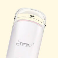 Electric Eyelash Curler 2 Temperature Settings Heated Eyelash Curler for Travel