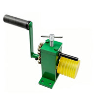 Earring Making Machine Mountable Loop Bender Lever Handle
