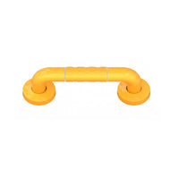 Bathroom Grab Bar Sturdy Elderly Support Rail Non-Slip for Hospital, Shower