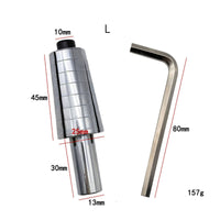 Adjustable Band Expander Rotating Band Stretcher Precise Adjustment for Jewelers