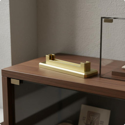 PSA Card Stand Long-Lasting Card Protector Holder Minimalist Design