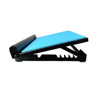 Adjustable Slant Board Stable construction Adjustable Calf Stretcher Portable