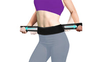 Postpartum Pelvic Belt Adjustable Strap Pelvic Support Belt Two-Way Adjustment