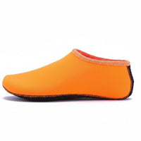 Non-Slip Beach Socks Lightweight Quick-Dry Beach Socks Safeguarding