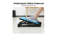 Adjustable Slant Board Stable construction Adjustable Calf Stretcher Portable