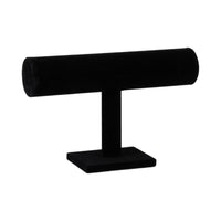T-Shaped Stand Bracelet Holder Compact T-Shaped Stand Display Sturdy