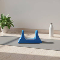 Waist Massage Tool Portable Massager Lightweight for Office