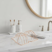 Bra Display Rack Metal Bra Hanger Fixed Hook