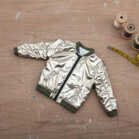1/6 Scale Windbreaker Jacket Fastener Closure 1/6 Scale Male Clothing 12 Inch Figure Jacket Authentic Design for Collectors