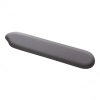 Keyboard Wrist Rest Skin-Friendly Silicone Wrist Rest Washable for Typing
