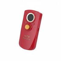 Wireless Nail LED Light Personal Care Device Compact Design for Salon