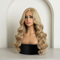 Hairpiece Display Head Professional Look Display Mannequin Head Lightweight for Jewelry Sellers