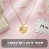 Clavicle Chain Necklace Mother's Day Gift Dainty Chain Necklace Elegant