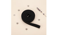Denim Tie Belt Jeans Waist Strap for Casual Wear, Women, Girls