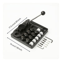 Band Forming Tool with Nylon Dies Professional for Hobbyists