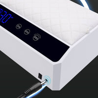 LED Nail Curing Machine Large Space Cordless Gel Polish Curing Light