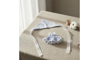 10cm Doll Dress Set Variety of Styles Doll Bandana and Dress Set Ideal Gift