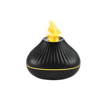 Humidifier with Effect Soothing Mist Disperser Ambient for Desk, Students