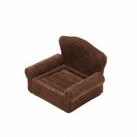 Couch Jewelry Box Creative Design Sofa Band Holder for Vanity Table