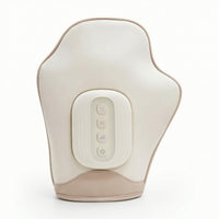 Hand Massager with Heat and Compression Comfortable for Office Workers, Gamers