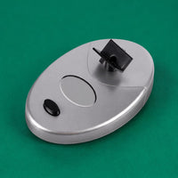 Nail Polish Shaker Compact Pigment Mixer Stable Function for Salon