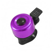 Mini Bike Bell 22 Mm Handlebar Bell Metal