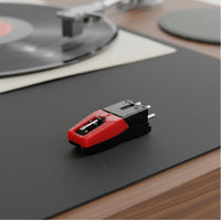 Phonograph Stylus Point Ceramic Phonograph Head records Player Replacement for Vinyl Enthusiasts