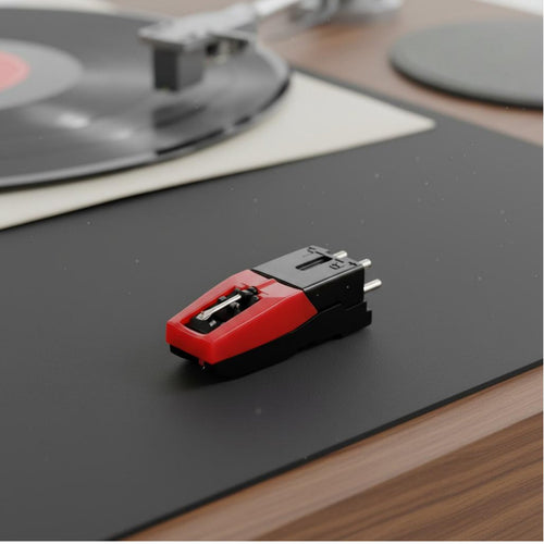 Phonograph Stylus Point Ceramic Phonograph Head records Player Replacement for Vinyl Enthusiasts